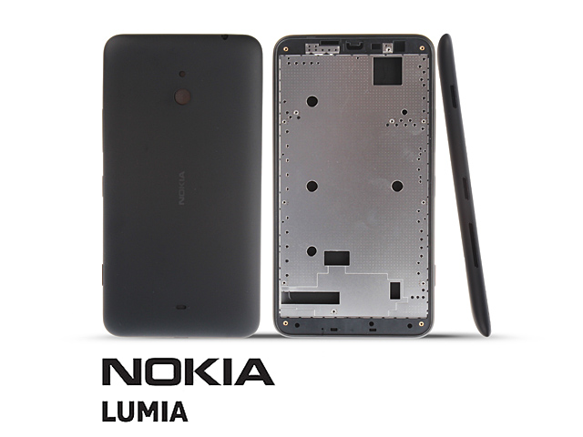 Nokia Lumia 1320 Replacement Housing