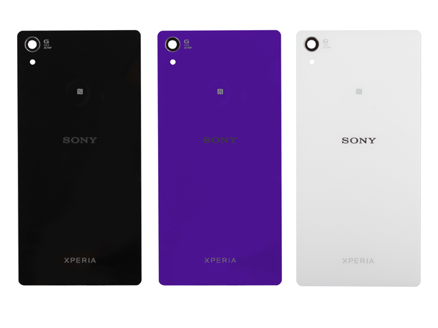 Sony Xperia Z2 Replacement Back Cover