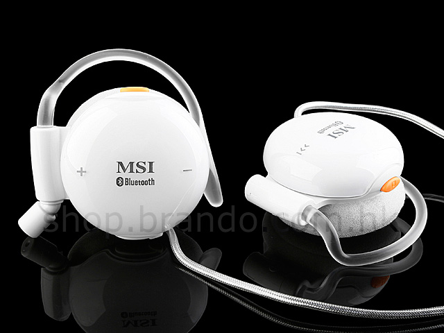 MSI FS510 Bluetooth Stereo Headphone