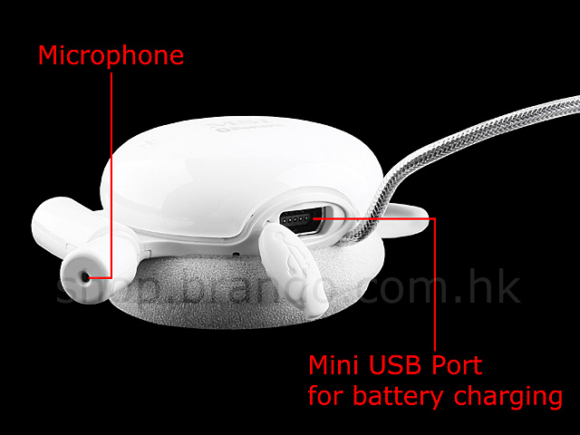 MSI FS510 Bluetooth Stereo Headphone