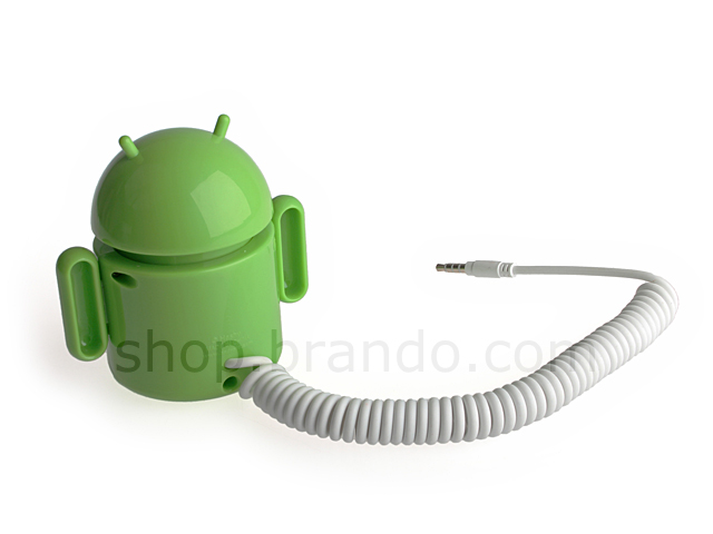 Android Battery-Free Handsfree