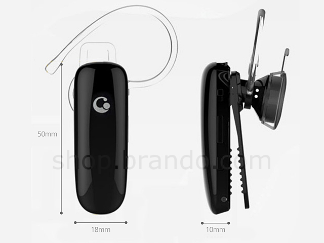 Suicen Stereo Bluetooth Headset AX-666