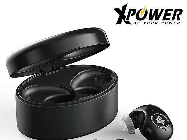 Xpower Innovation INN4 True Wireless Bluetooth Earbuds