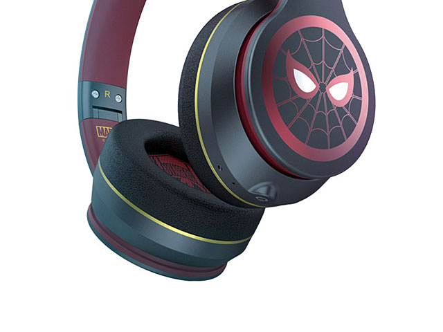 Marvel Series Bluetooth v5.0 Headphone