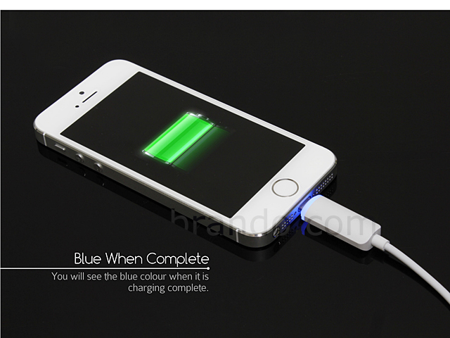 Lightning Luminescent Cable