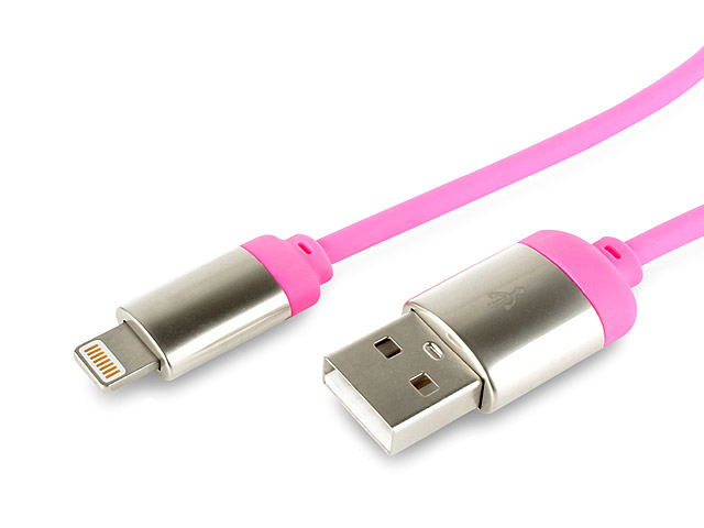 Lightning Colorful Cable