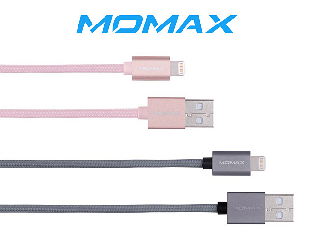Momax Elite Link - 3M Lightning USB Cable