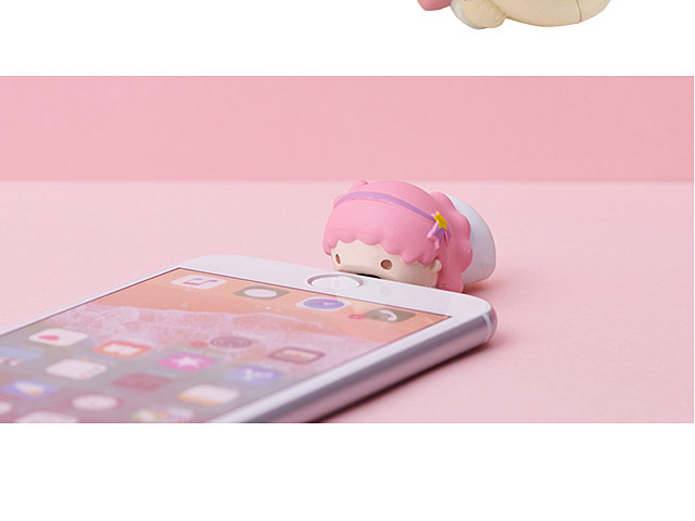 Cable Bite Sanrio Characters for Lightning Cable