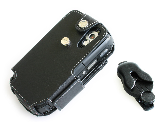 Brando Workshop Eten M500/M600 Leather Case