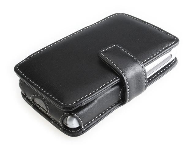 Brando Workshop Leather Case for LOOX n500 series