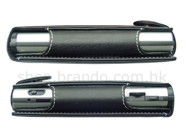 Brando Workshop Leather Case for Toshiba e750