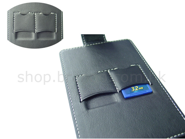 Brando Workshop Leather Case for Toshiba e750