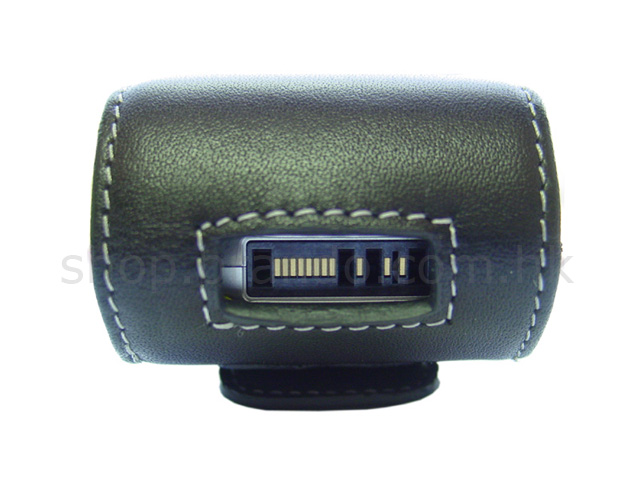Brando Workshop Leather Case for Sony Ericsson Z600