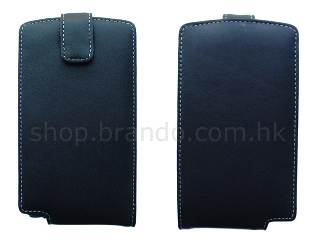 Brando Workshop Leather Case for iPAQ 4350