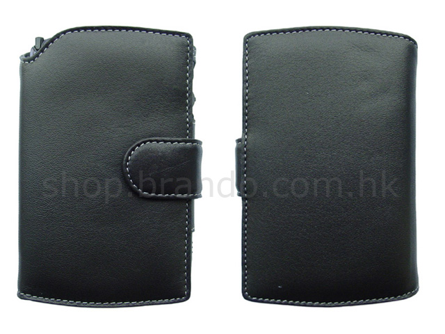 Brando Workshop Leather Case for Toshiba e400/e405