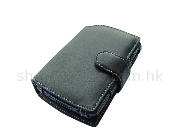 Brando Workshop Leather Case for Toshiba e400/e405