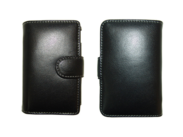 Brando Workshop Pocket LOOX 420 Leather Case