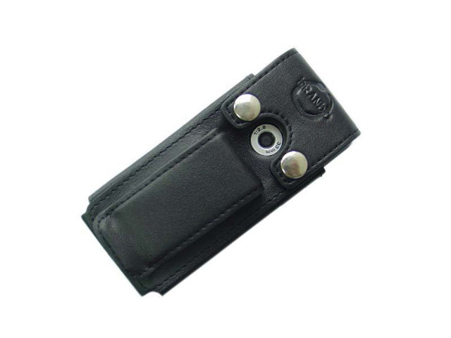 Brando Workshop Leather Case for Sony Ericsson T610