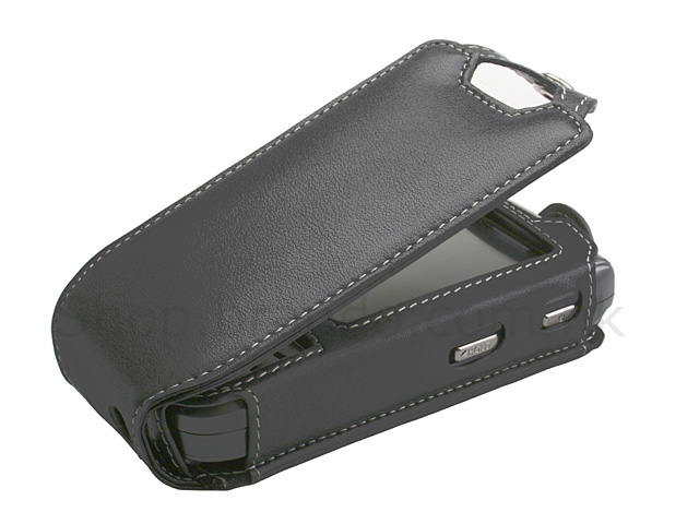 Brando Workshop Leather Case for ASUS P525 (FlipTop)