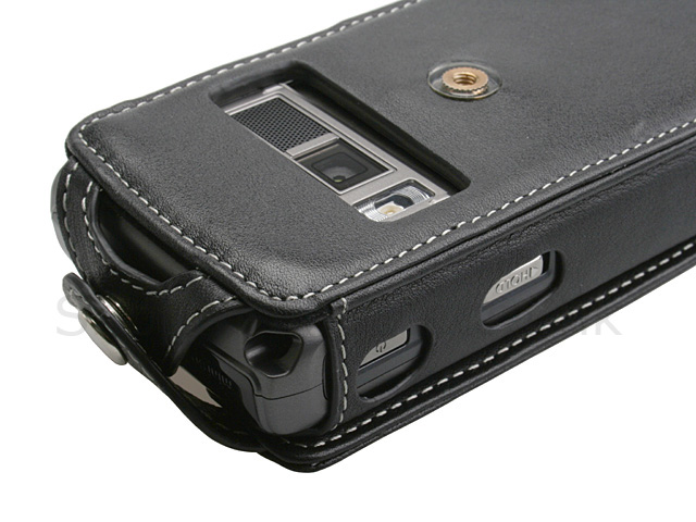 Brando Workshop Leather Case for ASUS P525 (FlipTop)