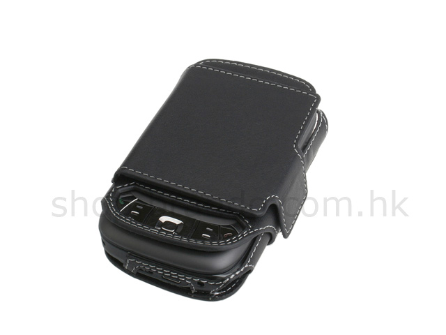 Brando Workshop Leather Case for HTC P4350