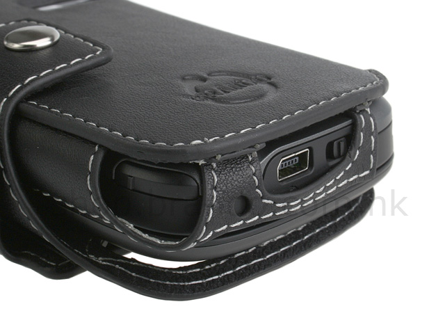 Brando Workshop Leather Case for HTC P4350