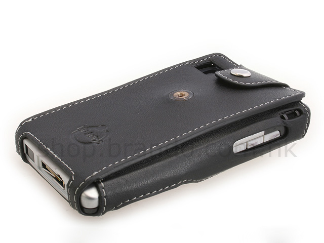 Brando Workshop Leather Case for Nokia E61i