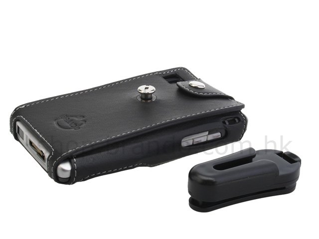 Brando Workshop Leather Case for Nokia E61i