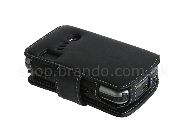 Brando Workshop Leather Case for Asus P526