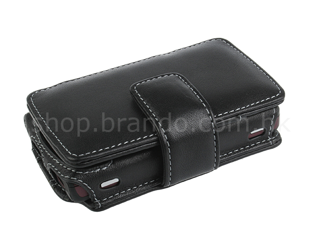 Brando Workshop Leather Case for ETEN X600