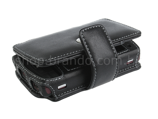 Brando Workshop Leather Case for ETEN X600