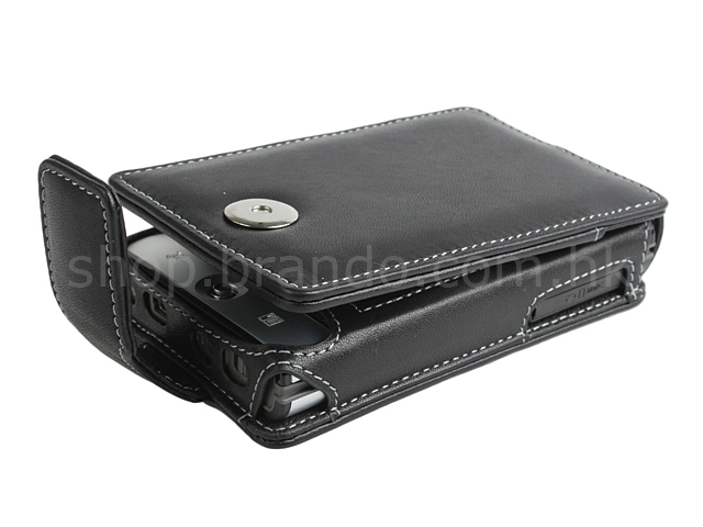 Brando Workshop Leather Case for Mio P360/ P560
