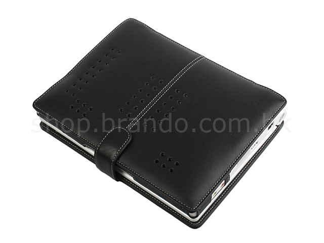 Brando Workshop Leather Case for Asus Eee PC 900
