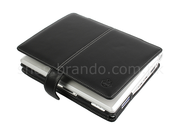 Brando Workshop Leather Case for Asus Eee PC 900