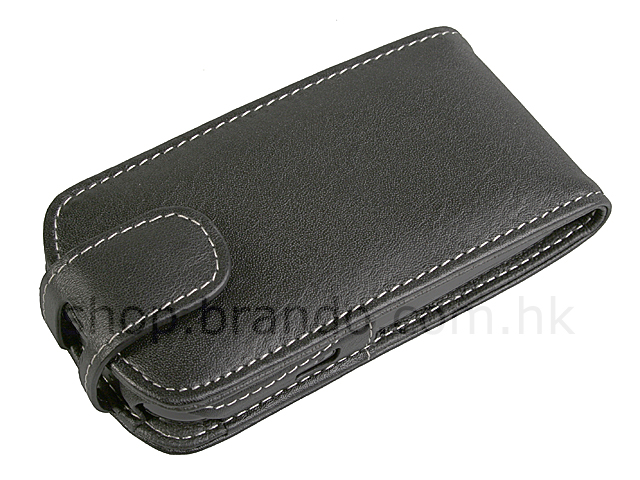 Brando Workshop Leather Case for Palm Treo Pro