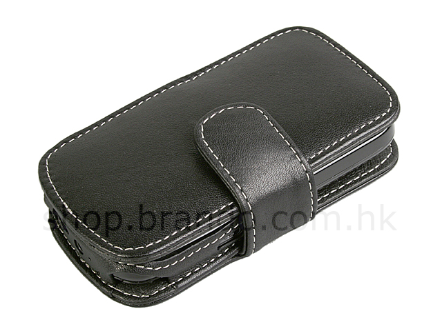 Brando Workshop Leather Case for Palm Treo Pro