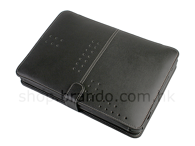 Brando Workshop Leather Case for MSI Wind Notebook U100