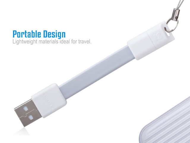 Momax Go Link - Micro USB Connection Cable