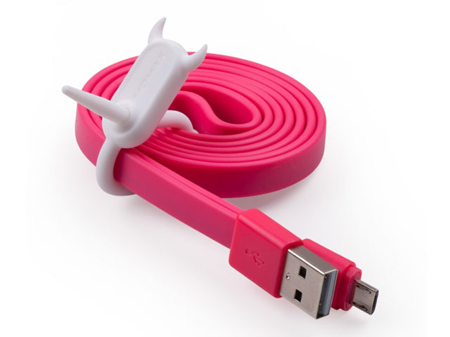 Momax Go Link - 1M micro USB Cable
