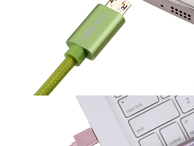 Momax 1-Take 1M Micro USB Cable