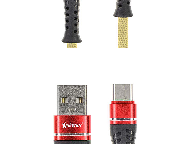 XPower Micro USB High Speed Sewing Cable