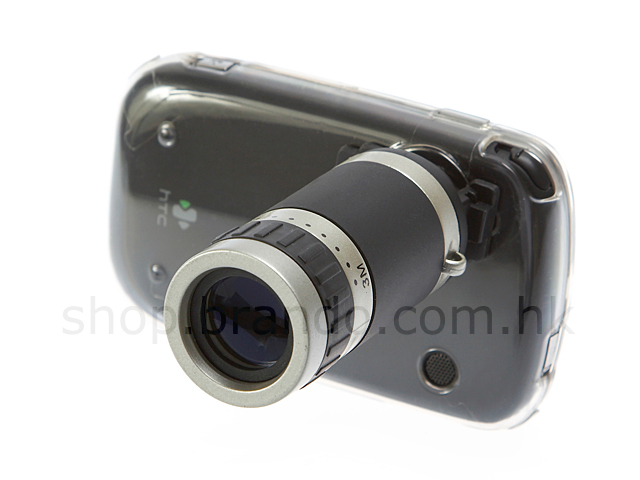HTC Touch Mobile Phone Telescope