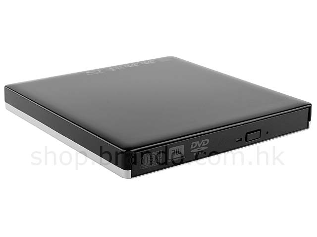 Panasonic Blu-Ray Slim Combo Super Multi Drive