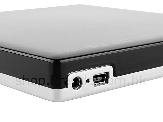 Panasonic Blu-Ray Slim Combo Super Multi Drive