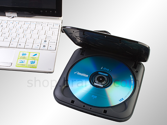 USB Portable DVD-ROM Drive
