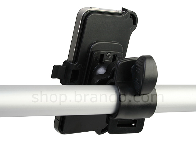 iPhone 4 Bicycle Phone Holder