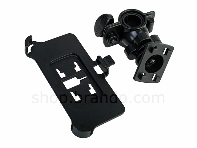 iPhone 4 Bicycle Phone Holder