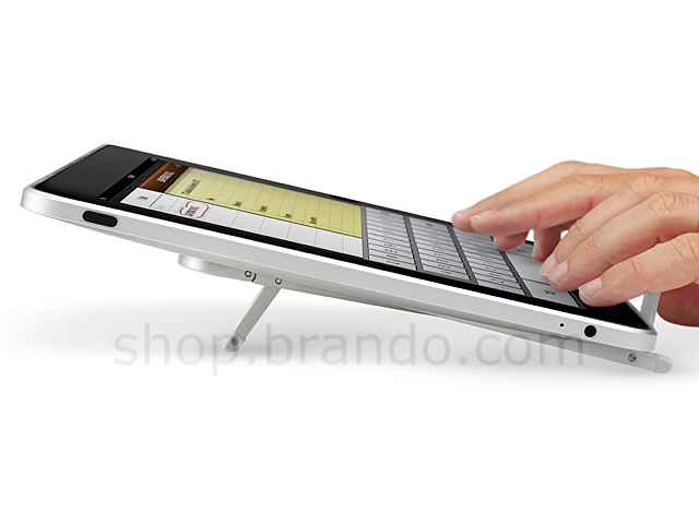 Compass Portable Stand for Tablette Mobile/Smart Phone/iPad