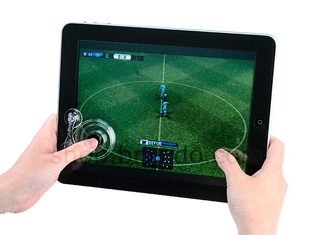 Fling Joystick For iPad / iPad 2