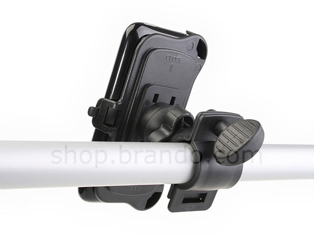 iPhone 5 / 5s Bicycle Phone Holder